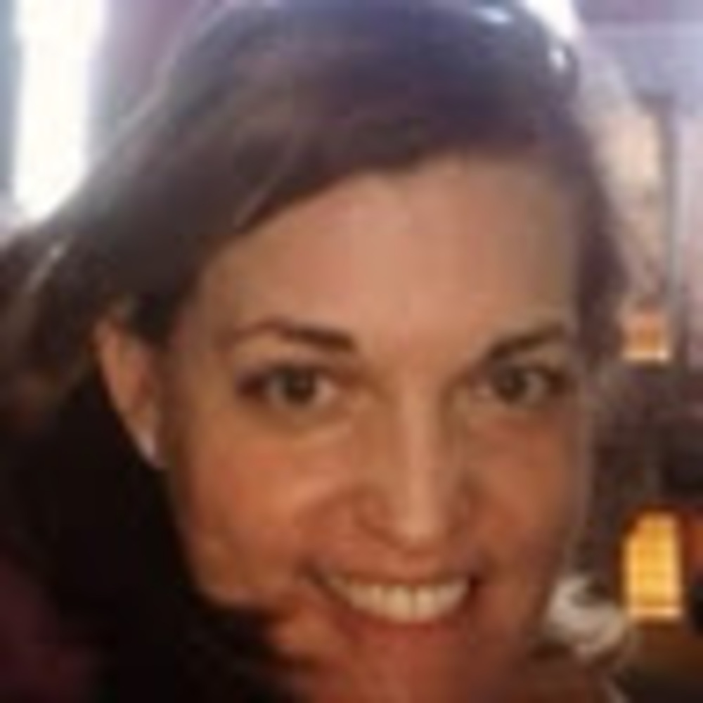 Meet your Posher, Lysa